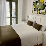 1D Brand New Apartment Downtown Sevilla, Azofaifo Street