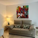 1D Brand New Apartment Downtown Sevilla, Azofaifo Street