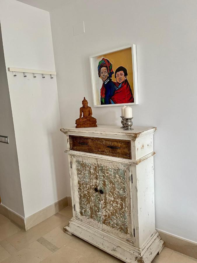1d Brand New Downtown Sevilla, Azofaifo Street Appartement Séville