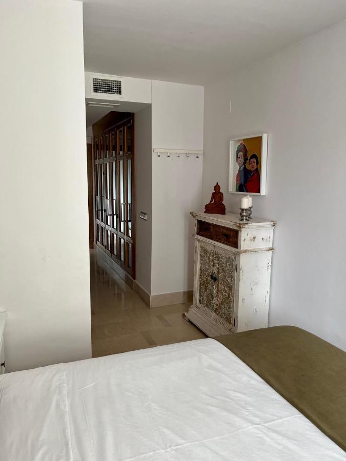 Appartement 1d Brand New Downtown Sevilla, Azofaifo Street Séville