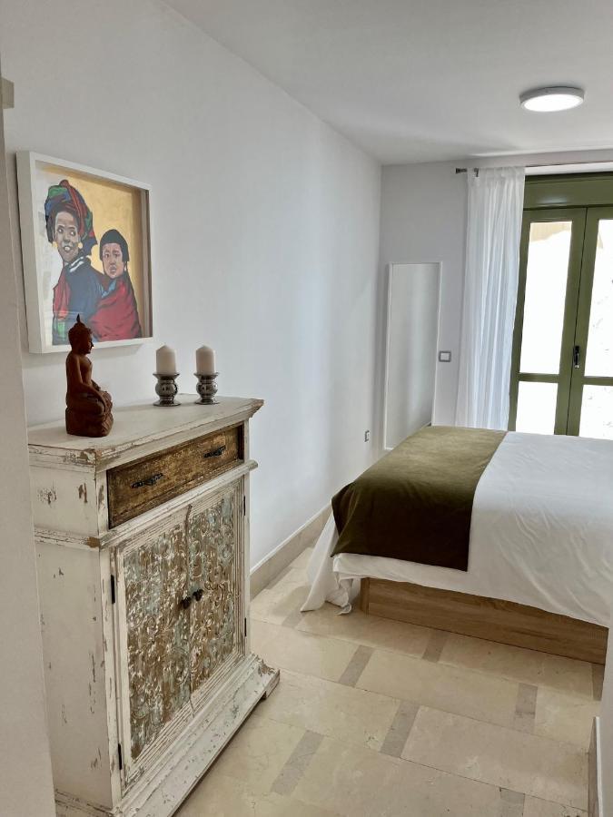 Appartement 1d Brand New Downtown Sevilla, Azofaifo Street Séville