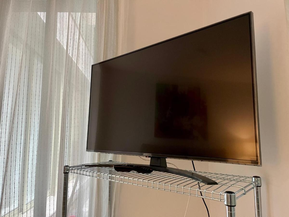 Appartement 1d Brand New Downtown Sevilla, Azofaifo Street