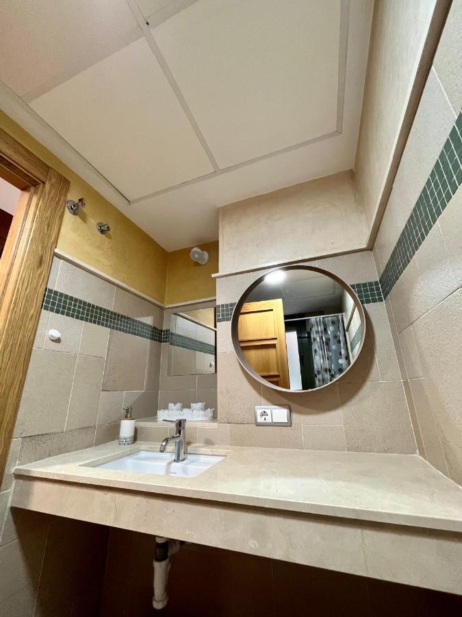 1d Brand New Downtown Sevilla, Azofaifo Street Appartement Séville