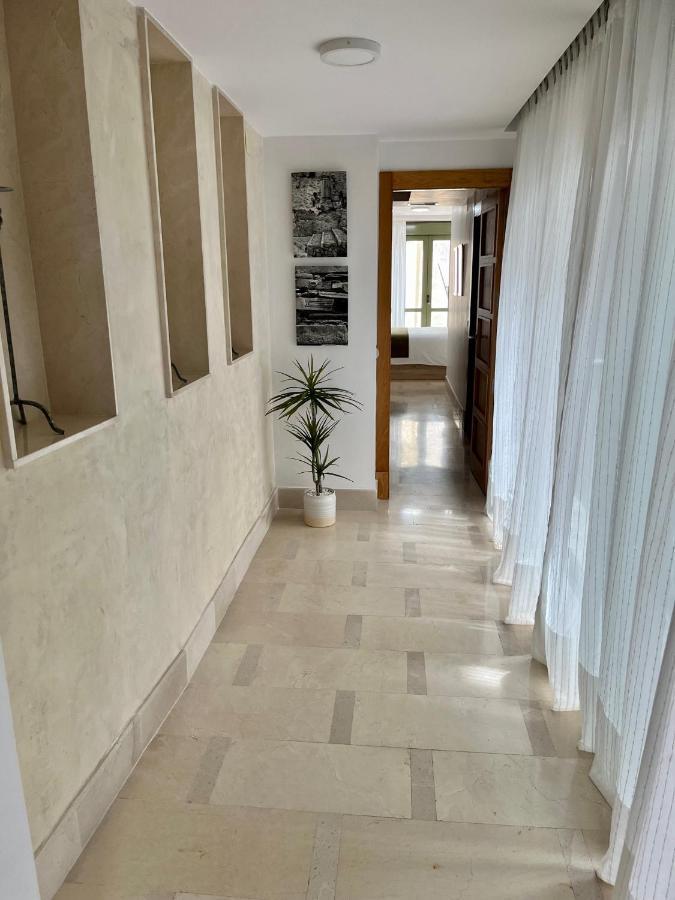 1d Brand New Downtown Sevilla, Azofaifo Street Appartement *