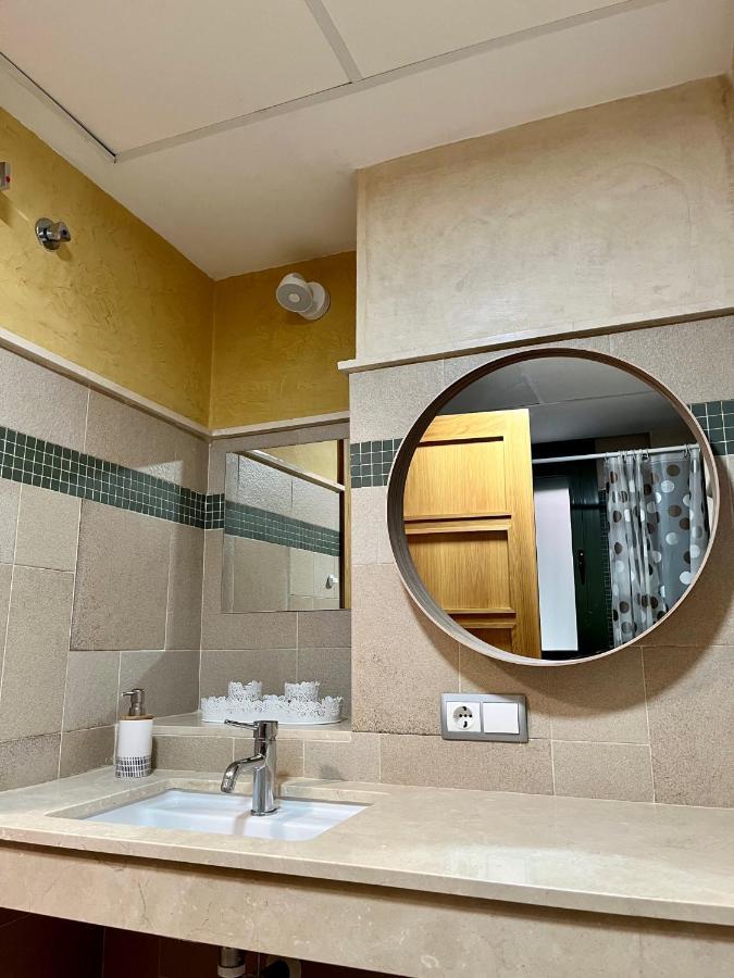 Appartement 1d Brand New Downtown Sevilla, Azofaifo Street
